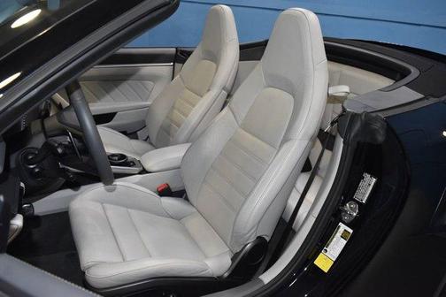 2021 Porsche 911 Turbo