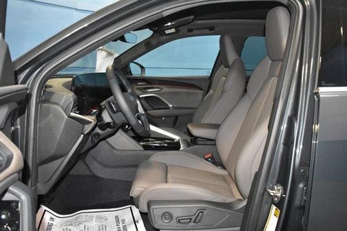 2025 Audi Q5 2.0T quattro Premium