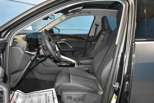 Gray 2026 Audi Q5 Sportback PLUS