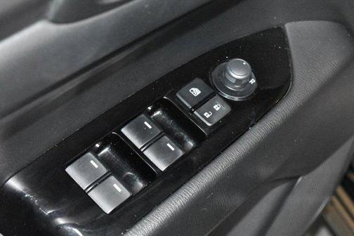 Jet Black Mica 2025 Mazda CX-5 2.5 S Preferred Package