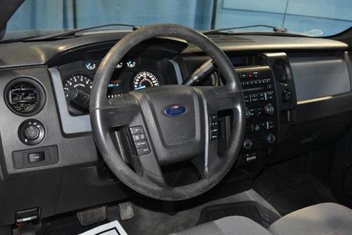 2014 Ford F-150 STX