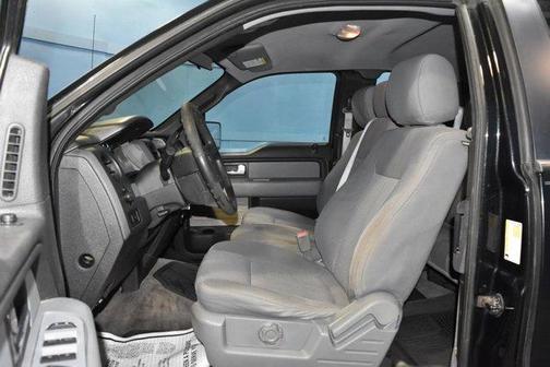 2014 Ford F-150 STX