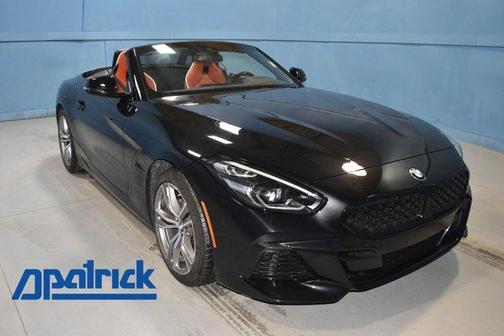 2022 BMW Z4 sDrive30i