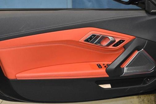 2022 BMW Z4 sDrive30i