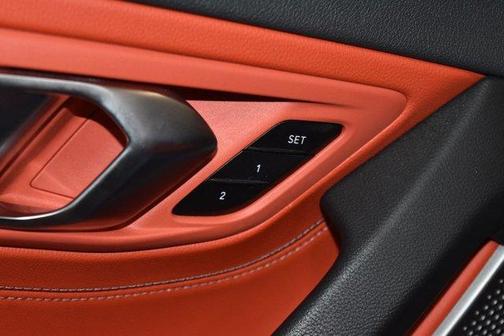 2022 BMW Z4 sDrive30i