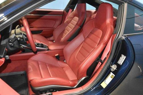 2022 Porsche 911 Turbo