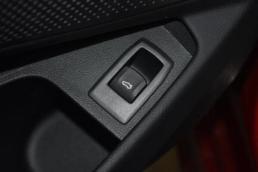 Red Metallic 2026 BMW 330 I XDrive NA