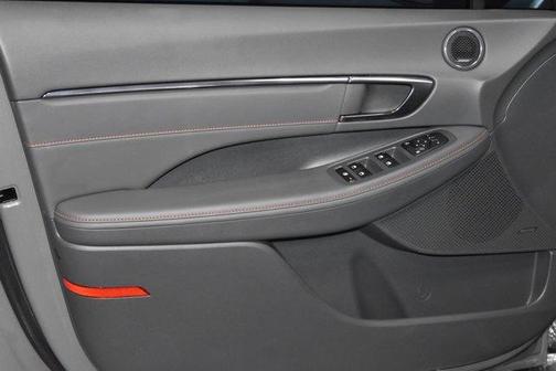 2023 Hyundai SONATA N Line