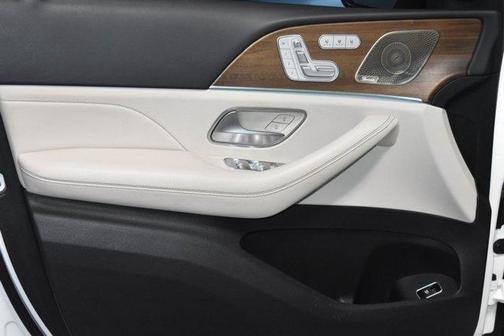 2021 Mercedes-Benz GLS 450 4MATIC