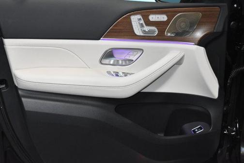 2026 Mercedes-Benz GLE 350 Base 4MATIC