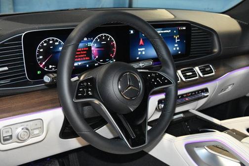 2026 Mercedes-Benz GLE 350 Base 4MATIC