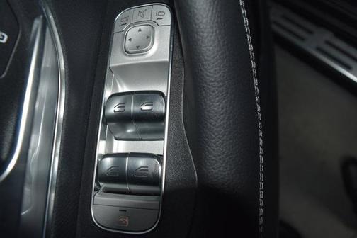 2026 Mercedes-Benz GLS 580 Base 4MATIC