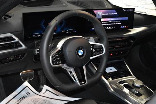 2026 BMW 330 I XDrive NA