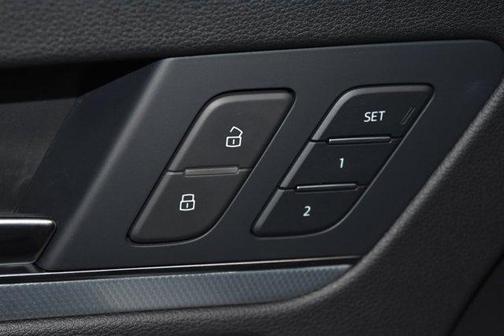 2024 Audi Q5 45 S line quattro Premium