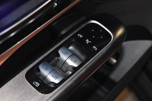 Gray 2026 Mercedes-Benz GLC 300 Base 4MATIC