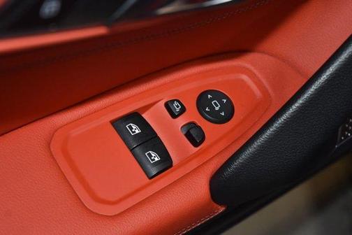 2022 BMW Z4 sDrive30i