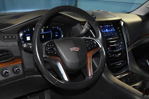 2020 Cadillac Escalade ESV Luxury