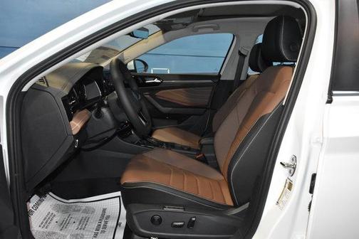 2026 Volkswagen Jetta 1.5T SEL