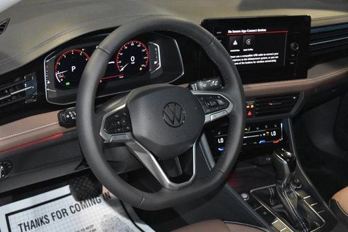 2026 Volkswagen Jetta 1.5T SEL