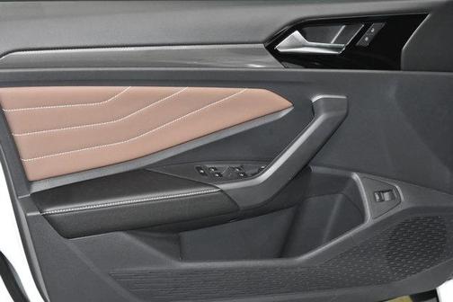 2026 Volkswagen Jetta 1.5T SEL