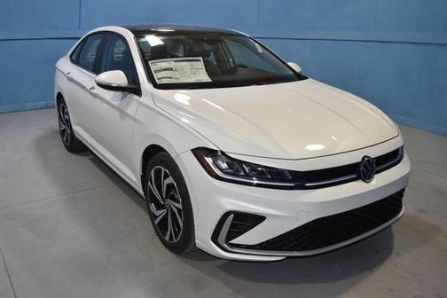 2026 Volkswagen Jetta 1.5T SEL