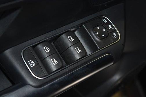 2024 Mercedes-Benz GLA 250 Base 4MATIC