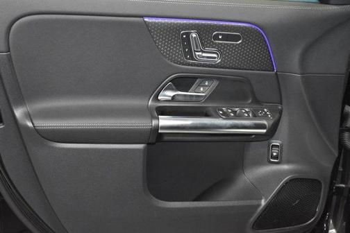 2024 Mercedes-Benz GLA 250 Base 4MATIC