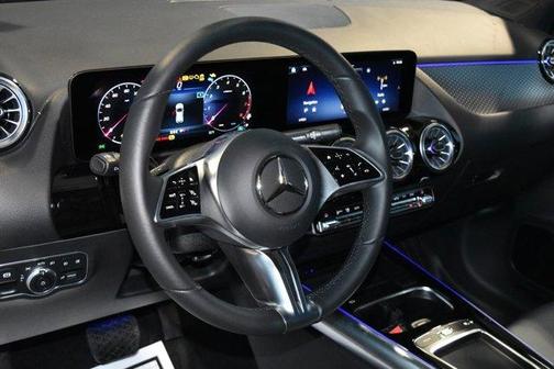 2024 Mercedes-Benz GLA 250 Base 4MATIC