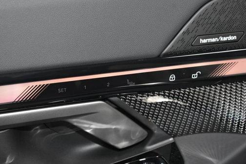 Black Sapphire Metallic 2027 BMW 540 i xDrive