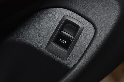 Black Sapphire Metallic 2027 BMW 540 i xDrive