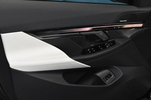 Black Sapphire Metallic 2027 BMW 540 i xDrive
