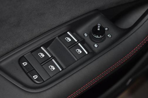 2026 Audi Q8 Prestige