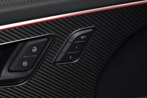 2026 Audi Q8 Prestige