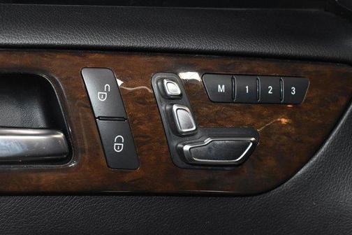 2016 Mercedes-Benz GLE-Class GLE 350 4MATIC