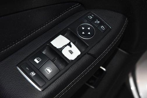 2016 Mercedes-Benz GLE-Class GLE 350 4MATIC