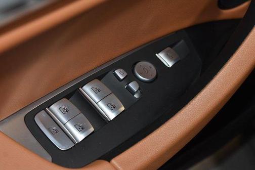 2023 BMW X4 xDrive30i