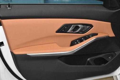 2026 BMW 330 I XDrive NA