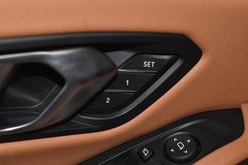 2026 BMW 330 I XDrive NA