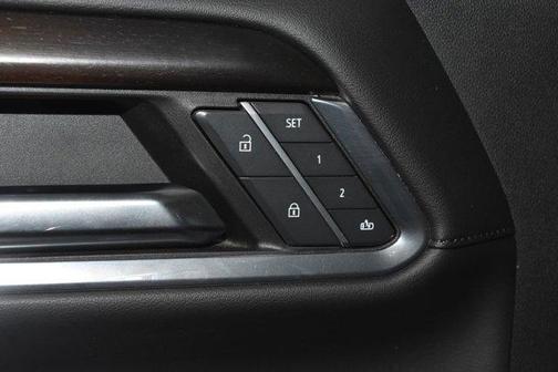 Titanium Rush Metallic 2024 GMC Sierra 2500 Denali