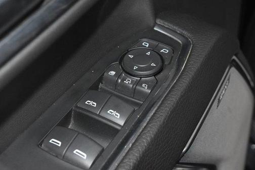 Titanium Rush Metallic 2024 GMC Sierra 2500 Denali