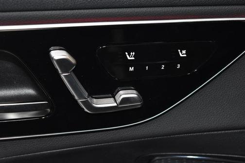 2026 Mercedes-Benz GLC 300 Base 4MATIC