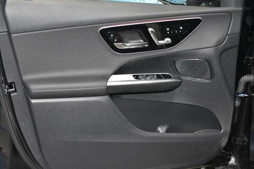 2026 Mercedes-Benz GLC 300 Base 4MATIC