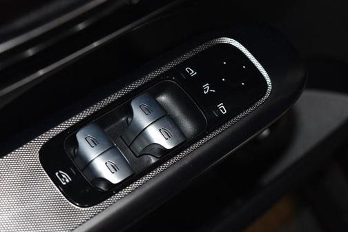 2026 Mercedes-Benz GLC 300 Base 4MATIC