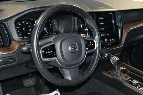 2020 Volvo XC60 T5 Inscription
