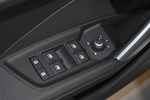 2026 Audi A3 Premium Plus