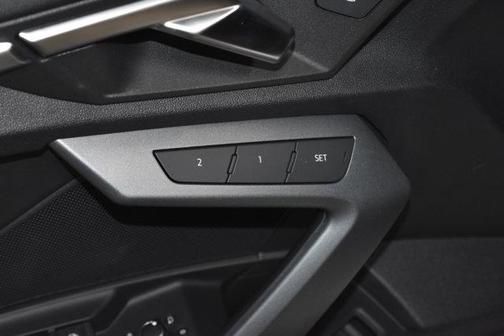 2026 Audi A3 Premium Plus
