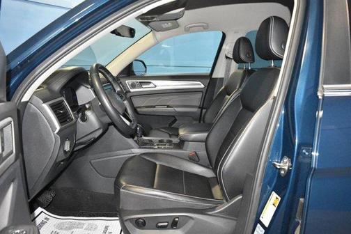 2022 Volkswagen Atlas 2.0T SE