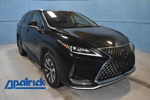 2022 Lexus RX 350L Base
