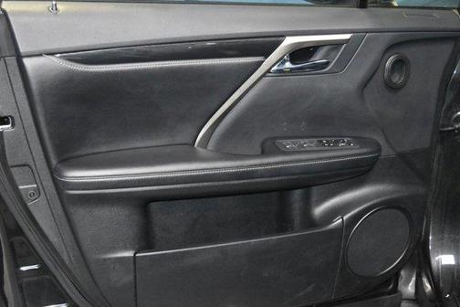 2022 Lexus RX 350L Base