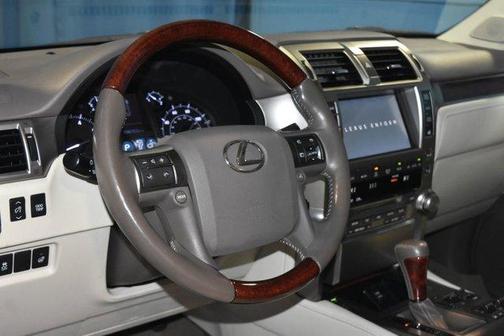 2013 Lexus GX 460 Premium